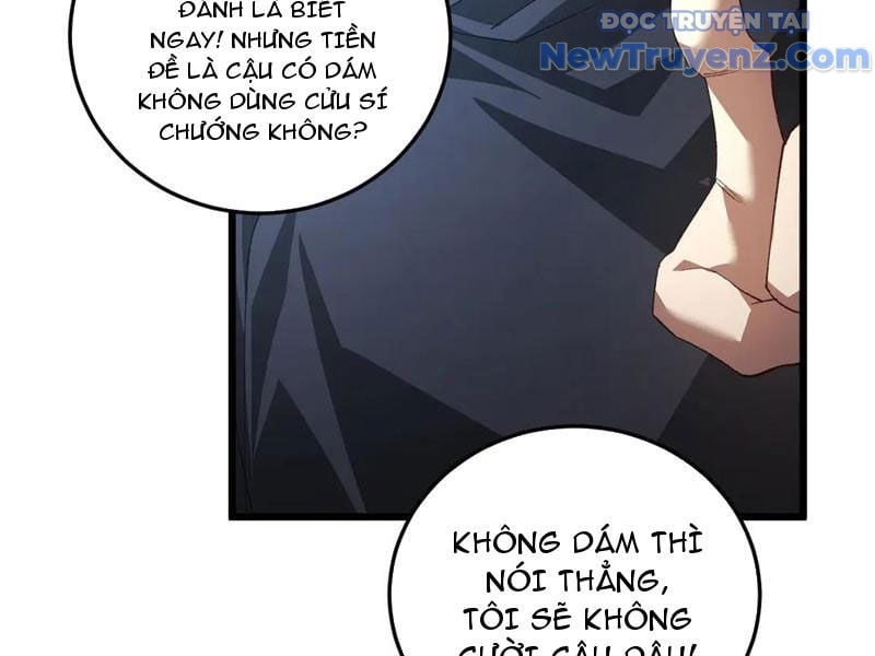Ta Là Chúa Tể Trùng Độc Chapter 56 - Trang 4