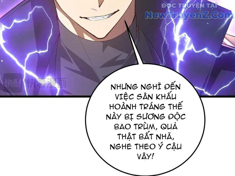 Ta Là Chúa Tể Trùng Độc Chapter 56 - Trang 4