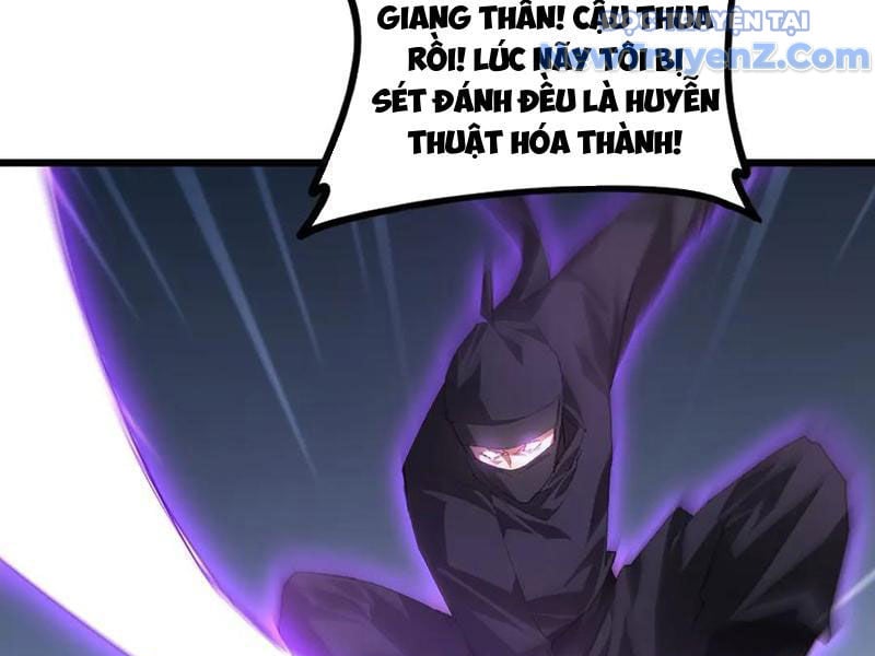 Ta Là Chúa Tể Trùng Độc Chapter 56 - Trang 4