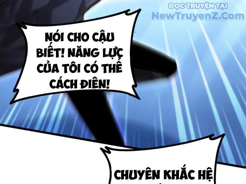 Ta Là Chúa Tể Trùng Độc Chapter 56 - Trang 4