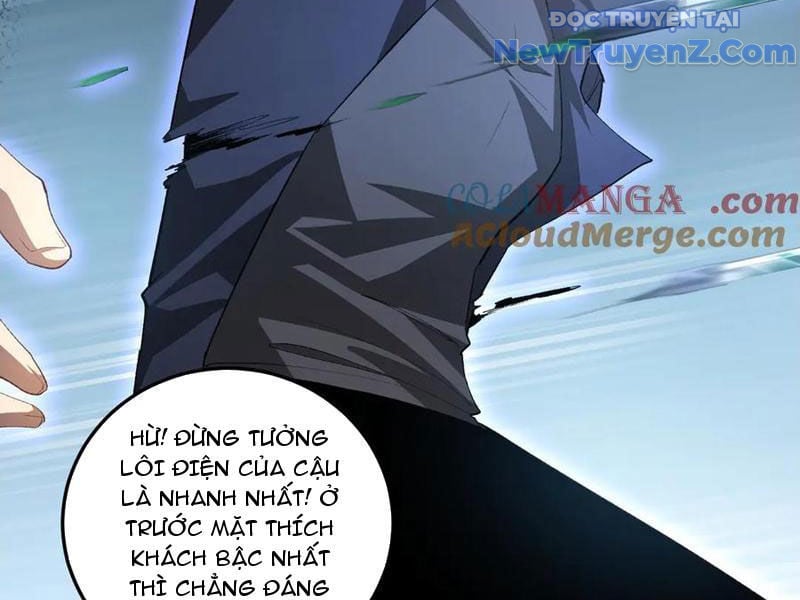 Ta Là Chúa Tể Trùng Độc Chapter 56 - Trang 4