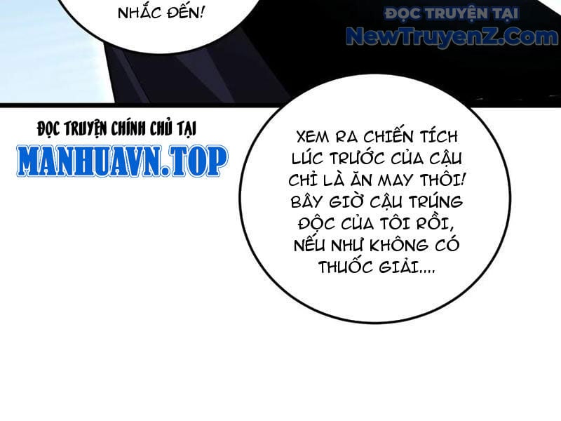 Ta Là Chúa Tể Trùng Độc Chapter 56 - Trang 4