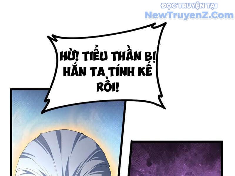Ta Là Chúa Tể Trùng Độc Chapter 56 - Trang 4
