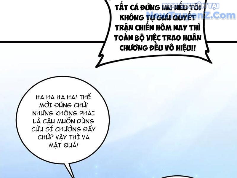 Ta Là Chúa Tể Trùng Độc Chapter 56 - Trang 4