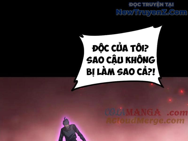 Ta Là Chúa Tể Trùng Độc Chapter 56 - Trang 4