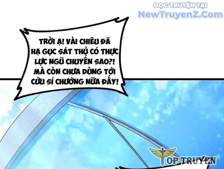 Ta Là Chúa Tể Trùng Độc Chapter 57 - Trang 4