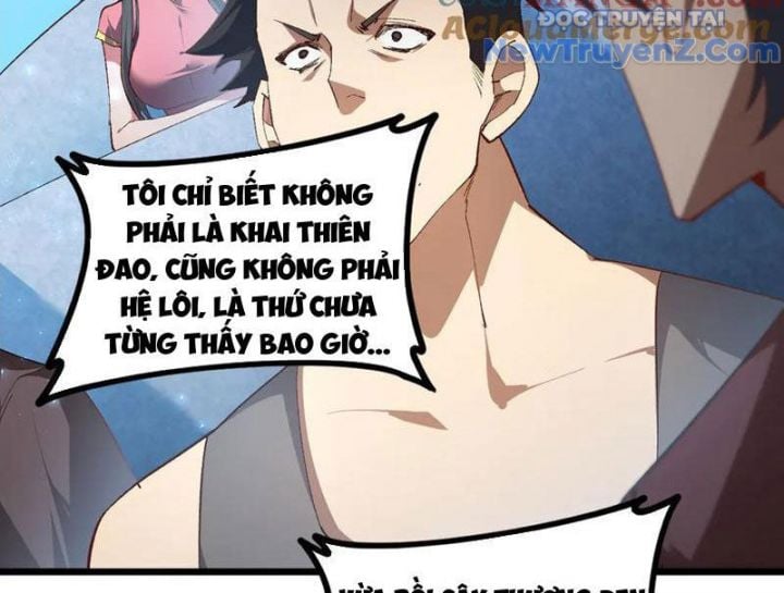 Ta Là Chúa Tể Trùng Độc Chapter 57 - Trang 4