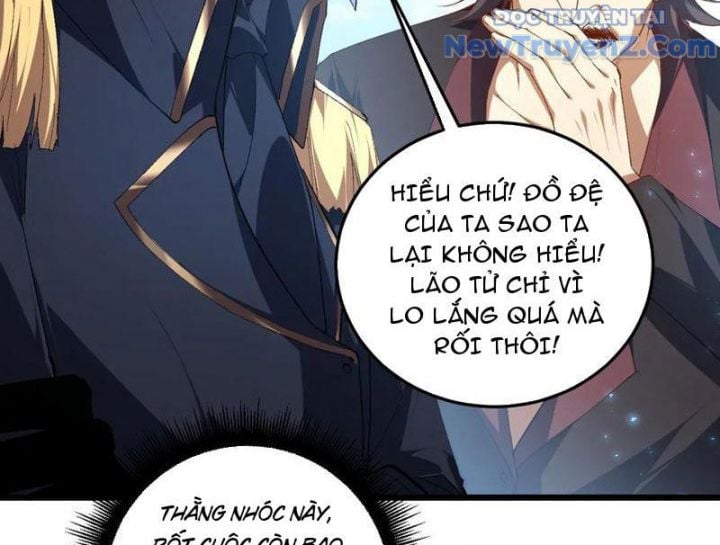 Ta Là Chúa Tể Trùng Độc Chapter 57 - Trang 4
