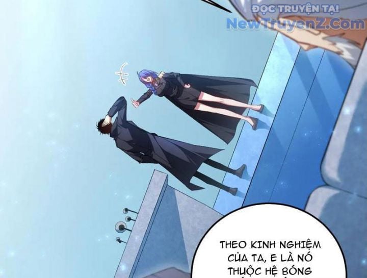 Ta Là Chúa Tể Trùng Độc Chapter 57 - Trang 4