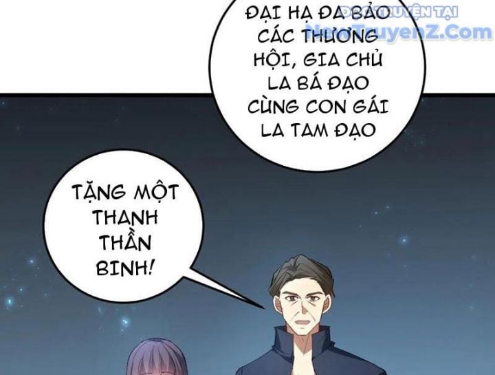Ta Là Chúa Tể Trùng Độc Chapter 57 - Trang 4