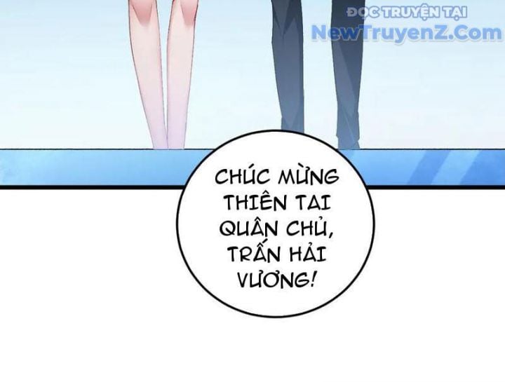 Ta Là Chúa Tể Trùng Độc Chapter 57 - Trang 4