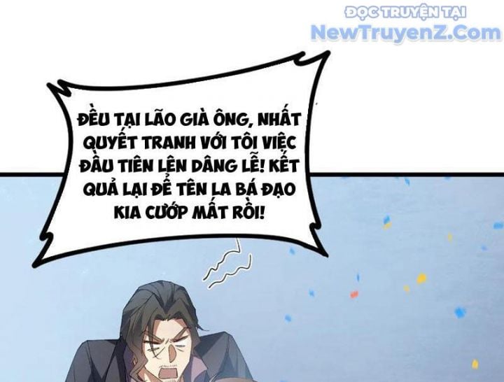 Ta Là Chúa Tể Trùng Độc Chapter 57 - Trang 4