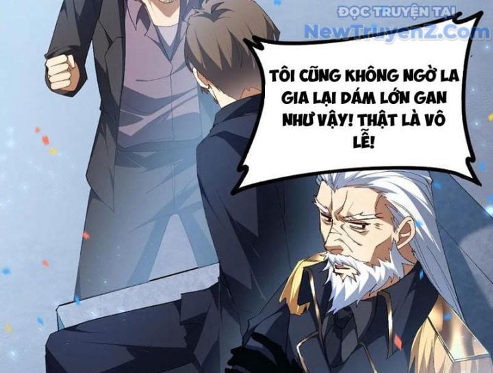 Ta Là Chúa Tể Trùng Độc Chapter 57 - Trang 4