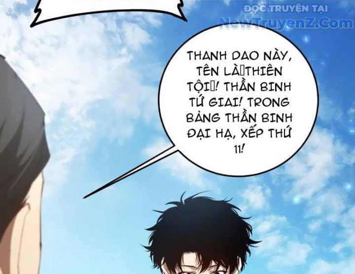 Ta Là Chúa Tể Trùng Độc Chapter 57 - Trang 4