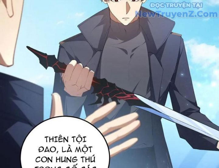 Ta Là Chúa Tể Trùng Độc Chapter 57 - Trang 4