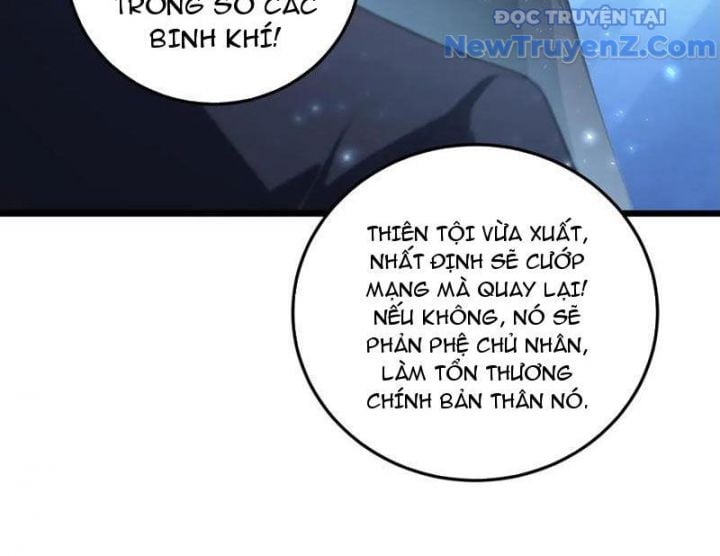 Ta Là Chúa Tể Trùng Độc Chapter 57 - Trang 4