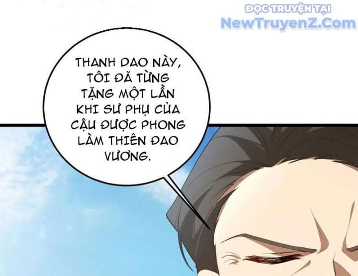 Ta Là Chúa Tể Trùng Độc Chapter 57 - Trang 4
