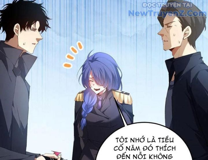 Ta Là Chúa Tể Trùng Độc Chapter 57 - Trang 4