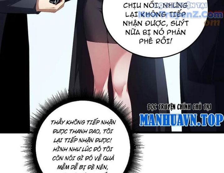 Ta Là Chúa Tể Trùng Độc Chapter 57 - Trang 4