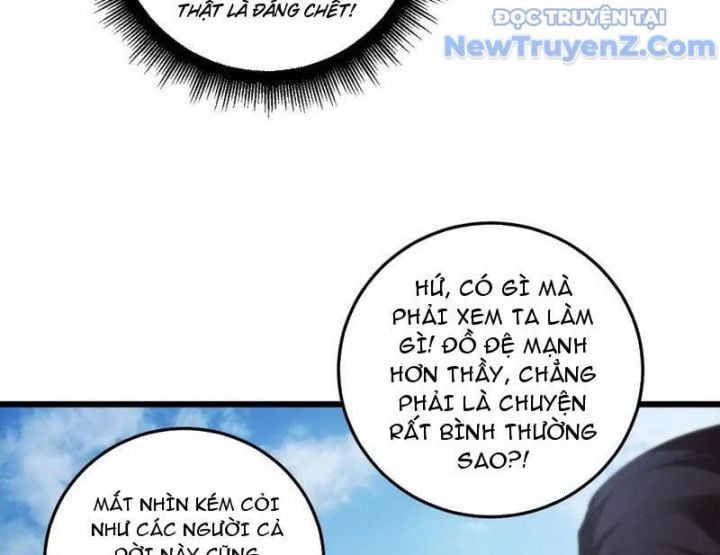 Ta Là Chúa Tể Trùng Độc Chapter 57 - Trang 4