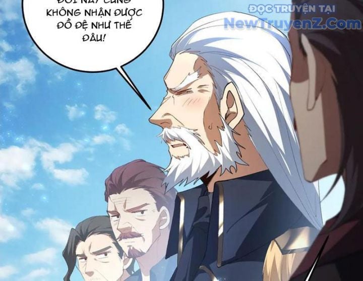 Ta Là Chúa Tể Trùng Độc Chapter 57 - Trang 4