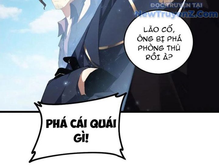 Ta Là Chúa Tể Trùng Độc Chapter 57 - Trang 4