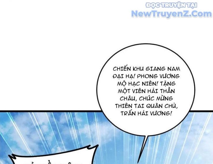 Ta Là Chúa Tể Trùng Độc Chapter 57 - Trang 4