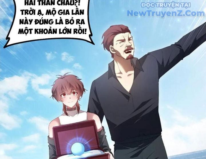 Ta Là Chúa Tể Trùng Độc Chapter 57 - Trang 4