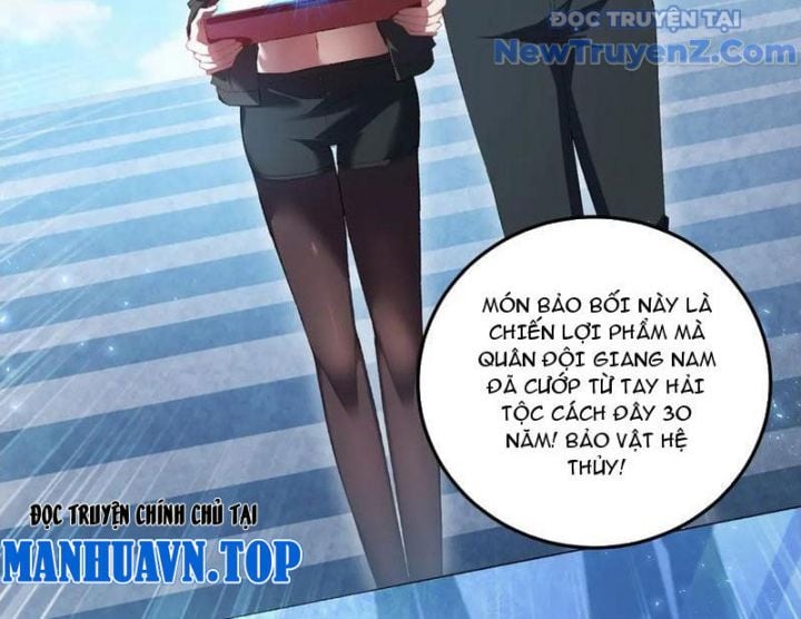 Ta Là Chúa Tể Trùng Độc Chapter 57 - Trang 4