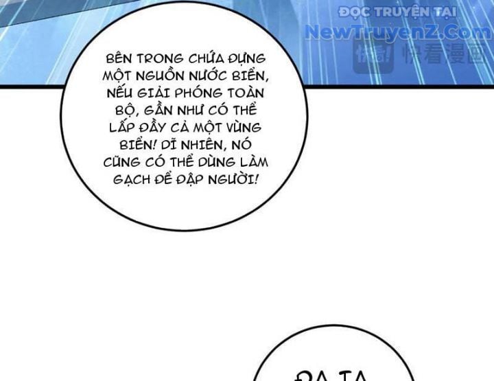 Ta Là Chúa Tể Trùng Độc Chapter 57 - Trang 4