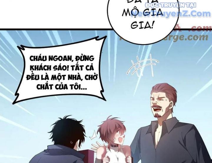 Ta Là Chúa Tể Trùng Độc Chapter 57 - Trang 4