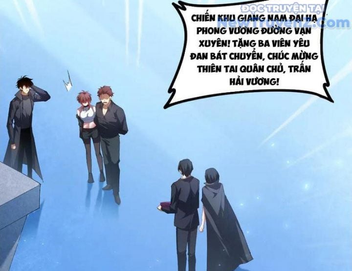Ta Là Chúa Tể Trùng Độc Chapter 57 - Trang 4