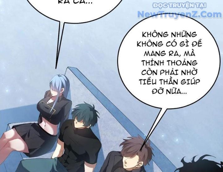 Ta Là Chúa Tể Trùng Độc Chapter 57 - Trang 4