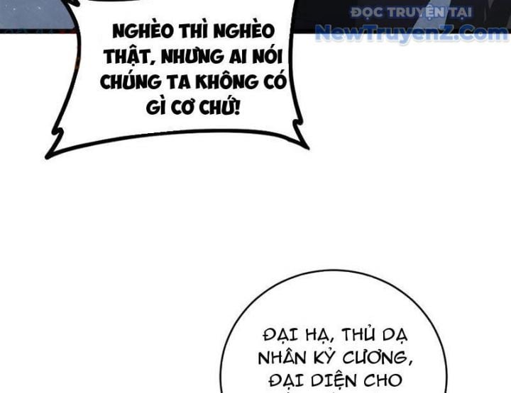 Ta Là Chúa Tể Trùng Độc Chapter 57 - Trang 4