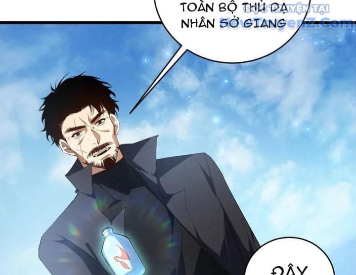 Ta Là Chúa Tể Trùng Độc Chapter 57 - Trang 4