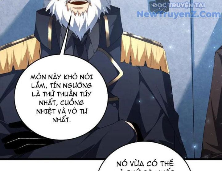 Ta Là Chúa Tể Trùng Độc Chapter 57 - Trang 4