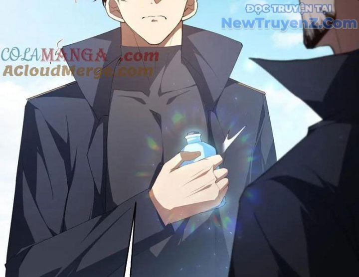 Ta Là Chúa Tể Trùng Độc Chapter 57 - Trang 4