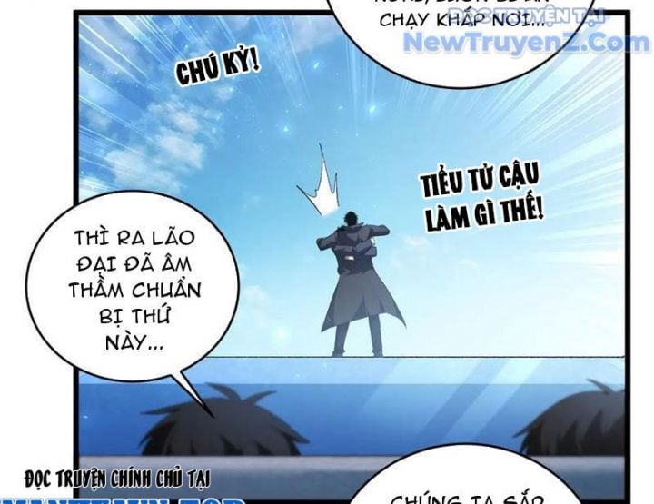 Ta Là Chúa Tể Trùng Độc Chapter 57 - Trang 4