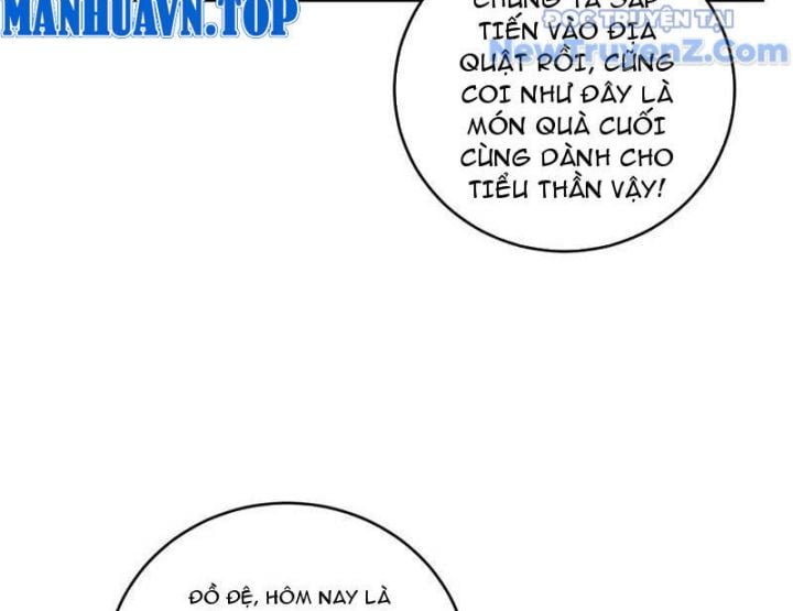 Ta Là Chúa Tể Trùng Độc Chapter 57 - Trang 4