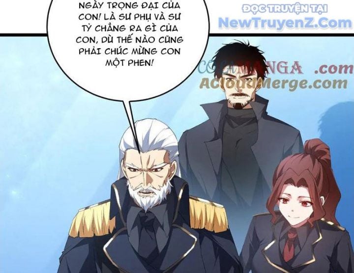 Ta Là Chúa Tể Trùng Độc Chapter 57 - Trang 4