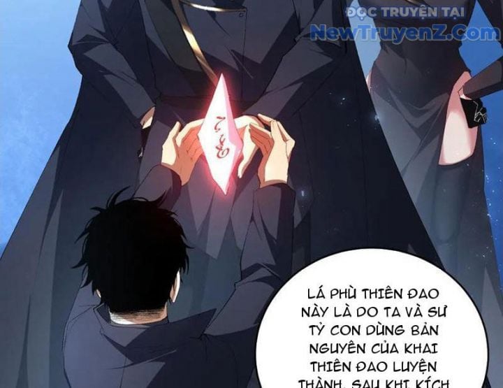 Ta Là Chúa Tể Trùng Độc Chapter 57 - Trang 4