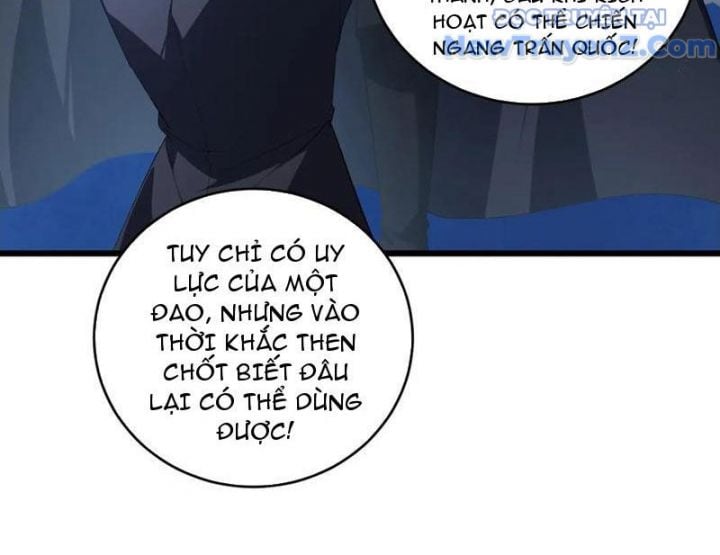 Ta Là Chúa Tể Trùng Độc Chapter 57 - Trang 4
