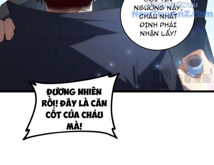 Ta Là Chúa Tể Trùng Độc Chapter 57 - Trang 4