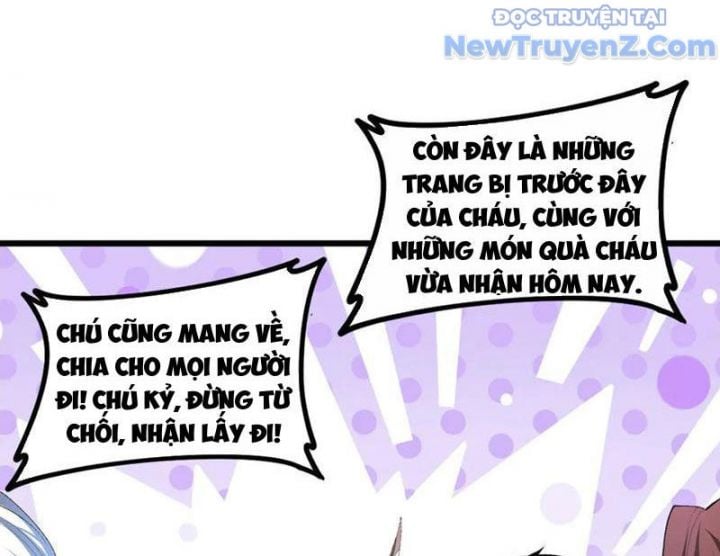 Ta Là Chúa Tể Trùng Độc Chapter 57 - Trang 4