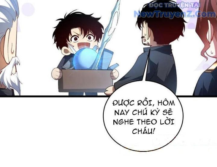 Ta Là Chúa Tể Trùng Độc Chapter 57 - Trang 4