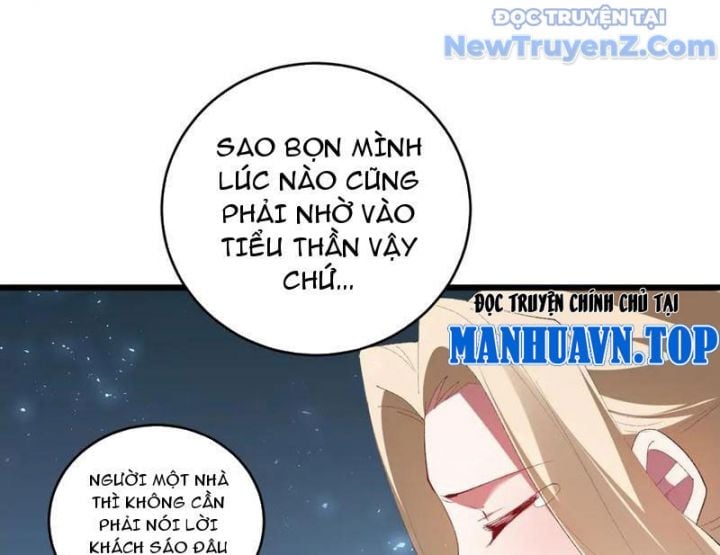 Ta Là Chúa Tể Trùng Độc Chapter 57 - Trang 4