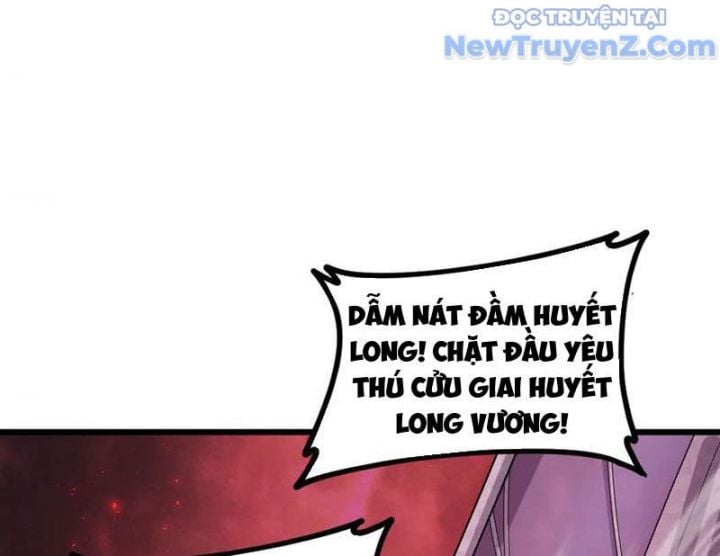 Ta Là Chúa Tể Trùng Độc Chapter 57 - Trang 4