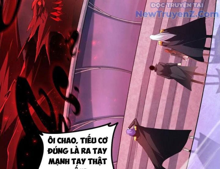 Ta Là Chúa Tể Trùng Độc Chapter 57 - Trang 4