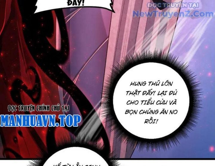 Ta Là Chúa Tể Trùng Độc Chapter 57 - Trang 4