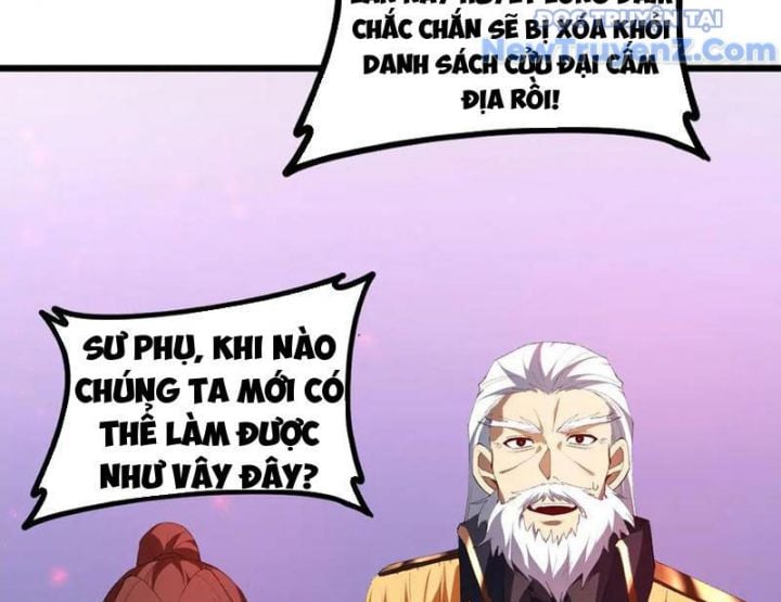 Ta Là Chúa Tể Trùng Độc Chapter 57 - Trang 4